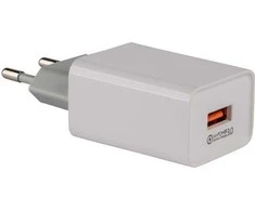 Wall charger Maxximus Delta 3A QUICK CHARGE 3.0 18W