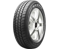 Universalios padangos Maxxis Vansmart A/S AL2 215/65 R15C 104 T (D B B 73dB)