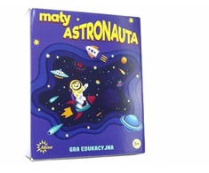 ABINO Mały Astronauta 37800