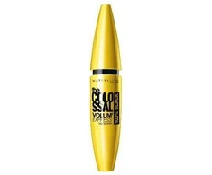 Maybelline Juoda (juoda) 10,7 ml