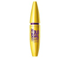 Maybelline Blakstienų tušas Colossal Juodas (violetinė) 10.7ml
