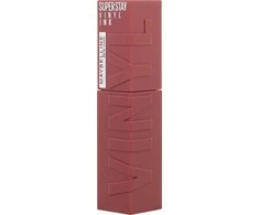 Maybelline Žaibas Maybelline Superstay Vinil Link 10 - liepa