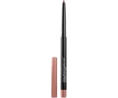 Maybelline MAYB COLOR SENSATIONAL SHAPING automatinis lūpų apvadas #10 1PCE