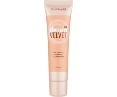Maybelline Dream Velvet Soft Matte Kreminis Foundation No.30 Sand, 30 ml