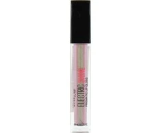 Maybelline New York Electric Shine Prismatic lūpų blizgis, 5 ml, spalva - 155 Moonlit Metal