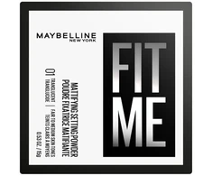 Maybelline Fit Me! Mattifying Setting Powder 01 15 g