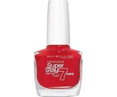 Maybelline Forever Strong Pro Up To 7 Days Wear Nagų lakas 8, 10 ml