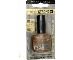 Maybelline, Forever Strong Pro Up To 7 Days Wear, Nagų lakas, 830, 10 ml