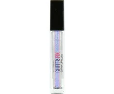 Maybelline New York Glitter Fix Lūpų blizgis, 5 ml, spalva - 55 Spell Struck