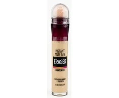 Maybelline Instant Anti Age Eraser 06 Neutraliser maskuojamoji paakių priemonė 6,8 ml