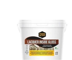 Maybelline LAKAS VIDUJE GL MASTER TEAM 1L