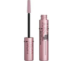 Maybelline Lash Sensational Sky High Blakstienų tušas, ilginantis tušas Brown 7,2ml