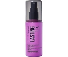 Maybelline Lasting Fix Matte Finish Makeup Purškiklis purškiamas makiažo fiksatorius, 100 ml