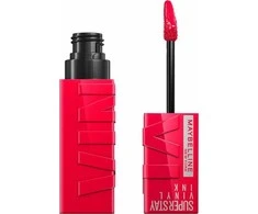 Maybelline Lipids Maybelline Superstate Vinil Ink 45-kaprisuotas skystis (4,2 ml)
