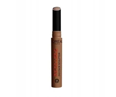 Maybelline L'Oréal Infaillible kontūravimo pieštukas - vidutinio storio 2,3 g