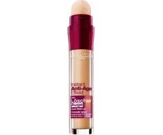 Maybelline Instant Anti Age Eraser 03 Fair maskuojamoji paakių priemonė 6,8 ml