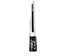Maybelline Master Ink Matte 10 Charcool Juodas