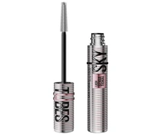 Maybelline Lash Sensational Sky Tubes Blakstienų tušas Juodas 7,2 ml