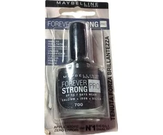 Maybelline Forever Strong Super Stay 7 Days Nagų lakas Nr. 700, 10 ml