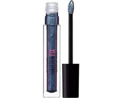 Maybelline New York Glitter Fix Lūpų blizgis, 5 ml, spalva - 75 Steamy Nights