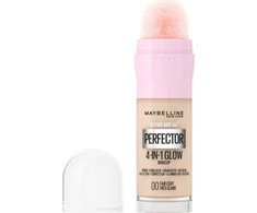 Maybelline Instant Anti-Age Perfector 4-In-1 Glow Makeup moterims, 20 ml