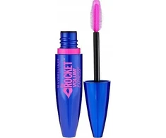 Maybelline Maybelline, The Rocket Volum' Express, Extra Volume, tušas, labai juodas, 9,6 ml moterims