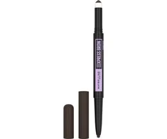 L'Oreal EXP BROW SATIN DUO NU 05 BLACKBROWN