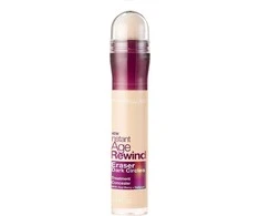Maybelline Instant Anti Age Eraser 00 Ivory maskuojamoji paakių priemonė 6,8 ml