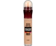 Maybelline Instant Anti Age Eraser 04 Honey maskuojamoji paakių priemonė 6,8 ml