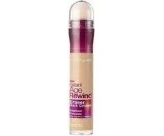 Maybelline Instant Anti Age Eraser 07 Sand maskuojamoji paakių priemonė 6,8 ml
