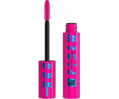 Maybelline MAYBELLINE_Lash Sensational Firework storinantis blakstienų tušas Juodas 10ml