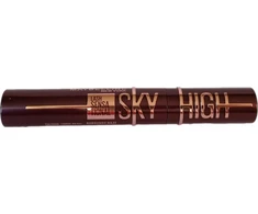 Maybelline MAYBELLINE_Lash Sensational Sky High blakstienų tušas ilginantis Burgundy Haz 7,2ml