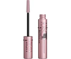 Maybelline MAYBELLINE _ Lash Sensacinga Sky High MascarA pratęsti juodas blakstienų rašalas 7.2ml