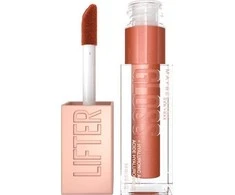 Maybelline Lifter Gloss 17 Copper 5,4 ml