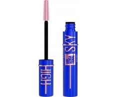 Maybelline MAYBELLINE_Sky High Lash Sensational blakstienų tušas, mėlynas migla, 7.2ml