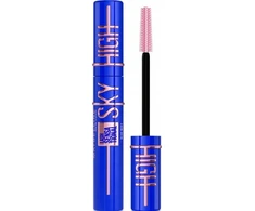 Maybelline MAYBELLINE_Sky High Lash Sensational blakstienų tušas, mėlynas migla, 7.2ml