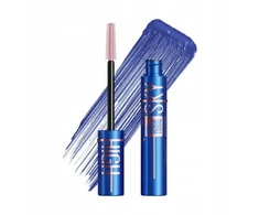 Maybelline MAYBELLINE_Sky High Navy Mėlyna blakstienų tušas 7,2 ml