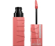 Maybelline MAYBELLINE_Super Stay Ink Viniliniai skysti lūpų dažai 100 Charmed 4,2 ml
