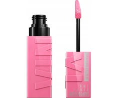 Maybelline MAYBELLINE_Super Stay Ink Vinilo vinilo skysti lūpų dažai 155 4,2 ml