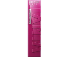 Maybelline MAYBELLINE_Super Stay Ink Vinilo vinilo skysti lūpų dažai 170 4,2 ml