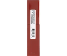 Maybelline MAYBELLINE_Super Stay Ink Vinilo viniliniai skysti lūpų dažai 125 Keen 4,2 ml