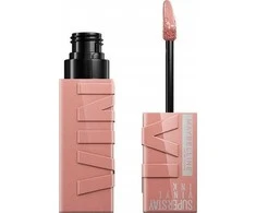 Maybelline MAYBELLINE_Superstay Vinyl Ink Liquid Pomadka do ust 95 Captivated 4,2 ml