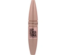 Maybelline Lash Sensational Full Fan Effect Blakstienų tušas 06 Burgundy Brown, 9.5 ml
