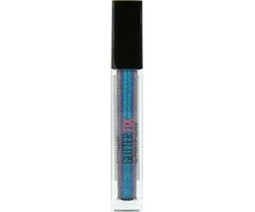 Maybelline New York Glitter Fix Lūpų blizgis, 5 ml, spalva - 75 Steamy Nights