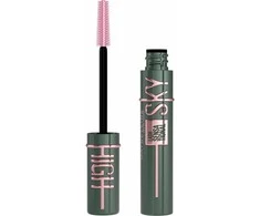 MAYBELLINE New York Lash Sensational Sky High Žalias Altitude Tusz do rzęs 7 ml