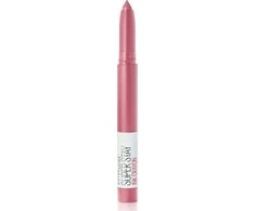 Maybelline Lipstick Super Stay Ink Crayon 30 Ieškoti Nuotykių 2g
