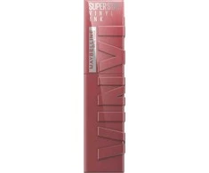 Maybelline lūpų dažai Maybelline Superstay Vinyl Ink 40-šmaikštus skystis (4,2 ml)