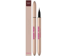 Poppy Head Inkfluence eyeliner w pisaku su pędzelkową końcówką 02 Berry Brown 0.6ml