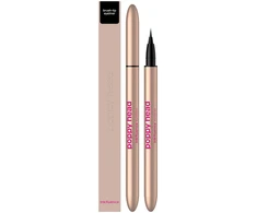 Poppy Head Inkfluence eyeliner w pisaku su pędzelkową końcówką 01 True Juodas 0.6ml