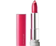 Maybelline New York Colour Sensational Made for All Lūpų dažai, spalva - 379 Fuchsia for Me
